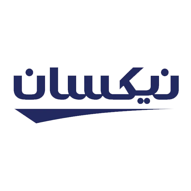نیکسان